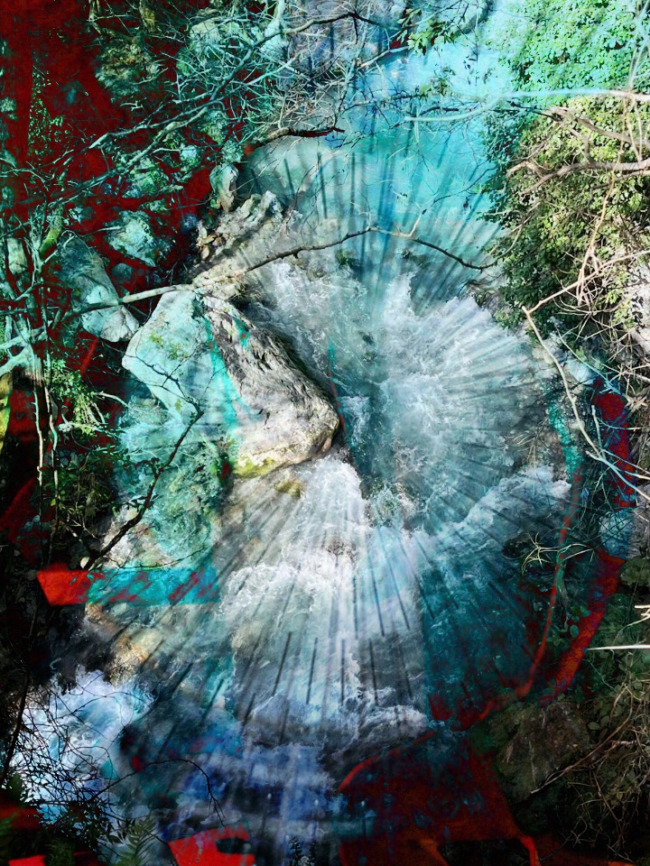 “Dave De Rose presents…” #5